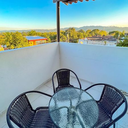 Casssa Vlanca Hotel Palenque Ngoại thất bức ảnh